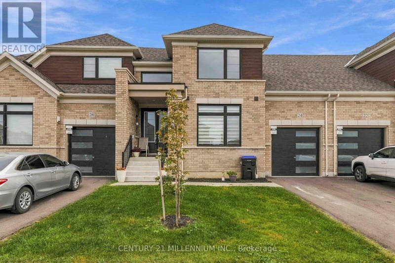 24 Mayapple Street, Adjala-Tosorontio (Colgan), Ontario, L0G1W0, Adjala-Tosorontio (Colgan), Ontario — photo 1 of 5