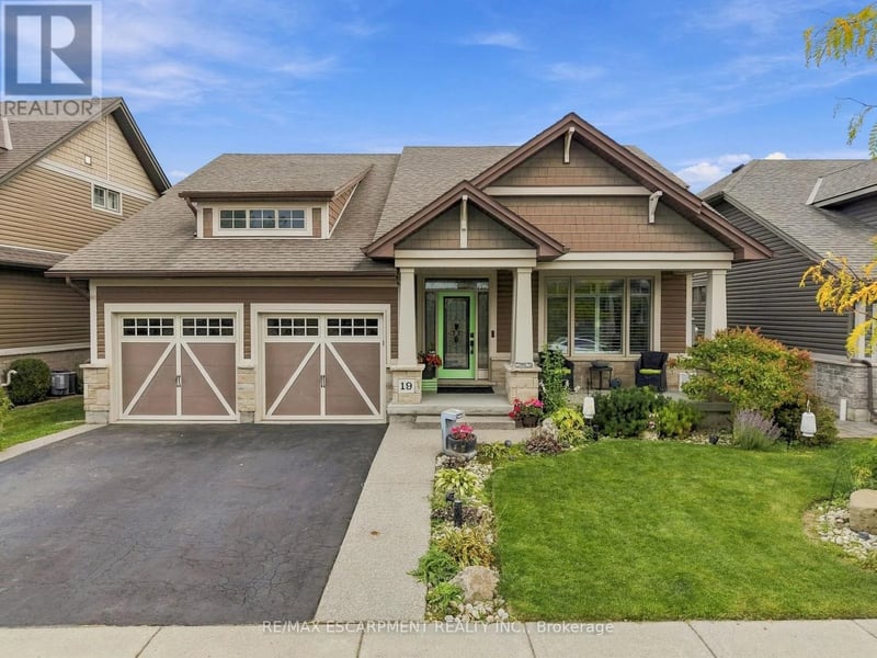 19 BROOKSIDE Terrace, West Lincoln (Smithville), Ontario, L0R2A0, West Lincoln (Smithville), Ontario — photo 1 of 5
