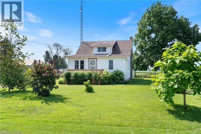 392 WINDHAM ROAD 7, La Salette, Ontario, N0E1H0, La Salette, Ontario — photo 1 of 5