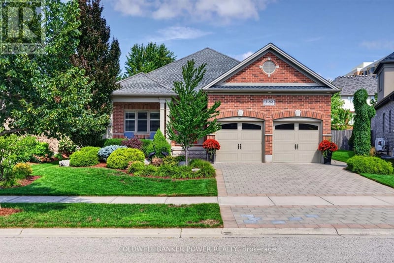 3182 Pincombe Drive, London South (South W), Ontario, N6L0B4, London South (South W), Ontario — photo 1 of 5