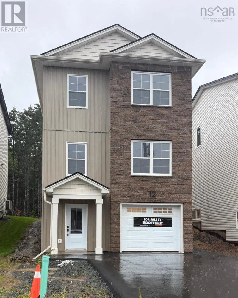 #3 12 Garvey Court, Bedford, Nova Scotia, B4B2V6, Bedford, Nova Scotia — photo 1 of 5