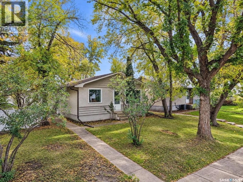 1399 6TH STREET E, Prince Albert, Saskatchewan, S6V0R1, Prince Albert, Saskatchewan — photo 1 of 5