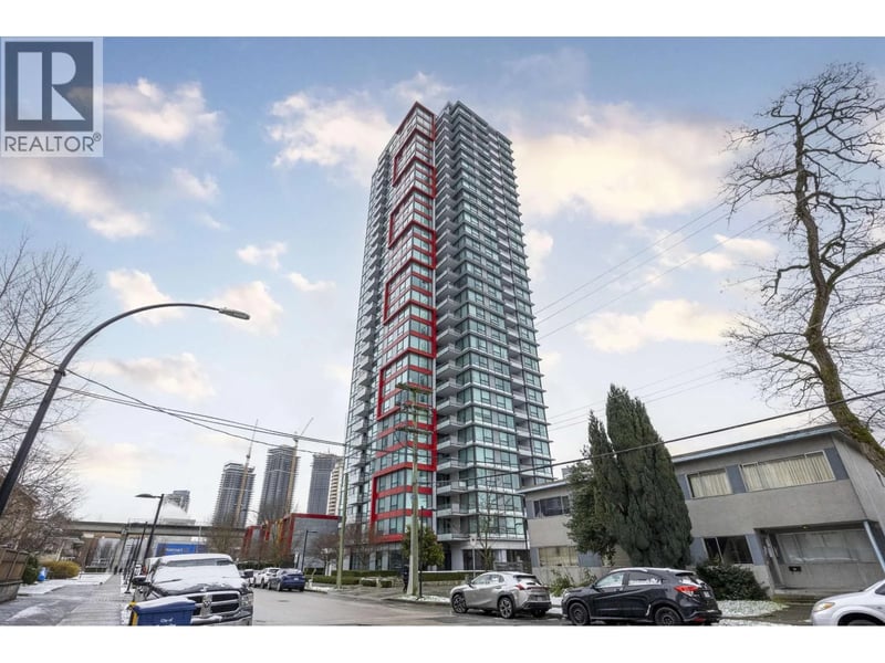 #3205 6658 DOW Avenue, Burnaby, British Columbia, V5H0C7, Burnaby, British Columbia — photo 1 of 5