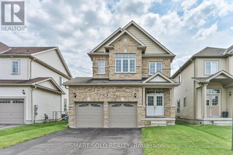 51 Bramsey Street, Georgina (Sutton & Jackson's Point), Ontario, L0E1R0, Georgina (Sutton & Jackson's Point), Ontario — photo 1 of 5