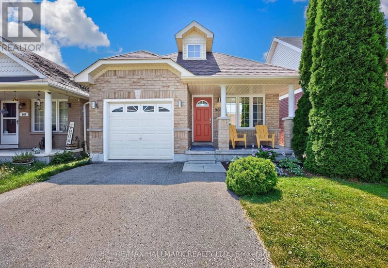563 Luple Avenue, Oshawa (Samac), Ontario, L1K0K9, Oshawa (Samac), Ontario — photo 1 of 5