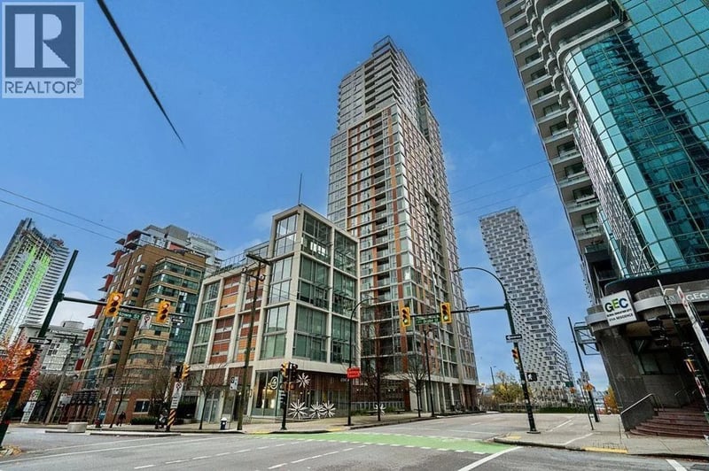 #307 1351 CONTINENTAL Street, Vancouver, British Columbia, V6Z0C6, Vancouver, British Columbia — photo 1 of 5