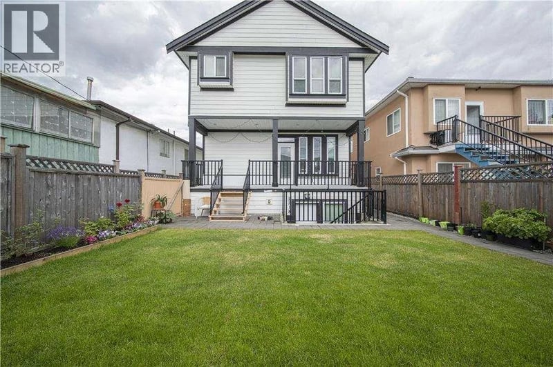 2216 MANNERING Avenue, Vancouver, British Columbia, V5N3C4, Vancouver, British Columbia — photo 1 of 5
