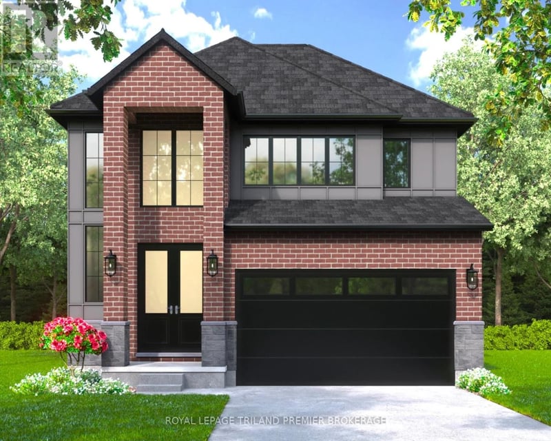 230 HESSELMAN Crescent, London South (South U), Ontario, N6M0K2, London South (South U), Ontario — photo 1 of 3