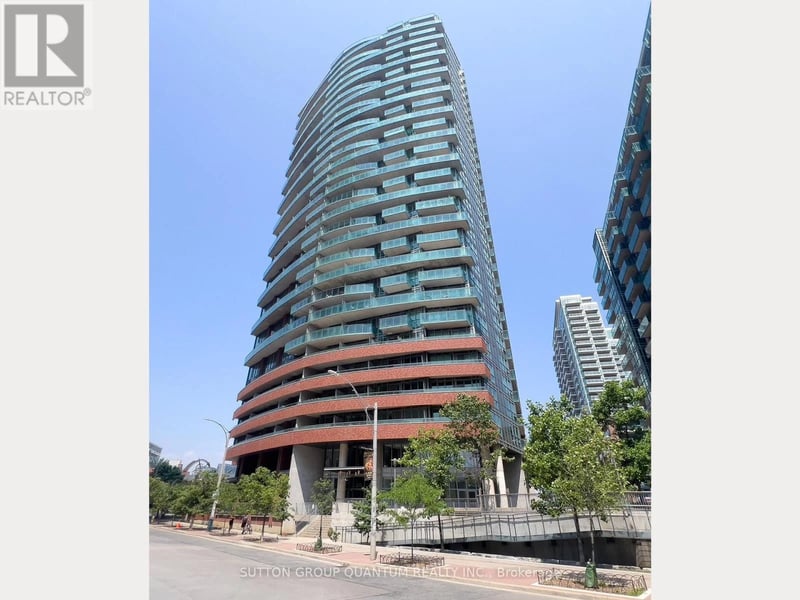 #1012 150 East Liberty Street, Toronto (Niagara), Ontario, M6K3R5, Toronto (Niagara), Ontario — photo 1 of 5