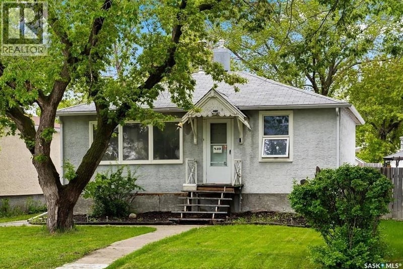 840 Argyle STREET, Regina, Saskatchewan, S4T3P8, Regina, Saskatchewan — photo 1 of 5