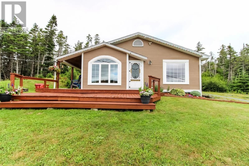 248 Main (Route 93) Road, Mount Carmel, Newfoundland & Labrador, A0B2M0, Mount Carmel, Newfoundland & Labrador — photo 1 of 5