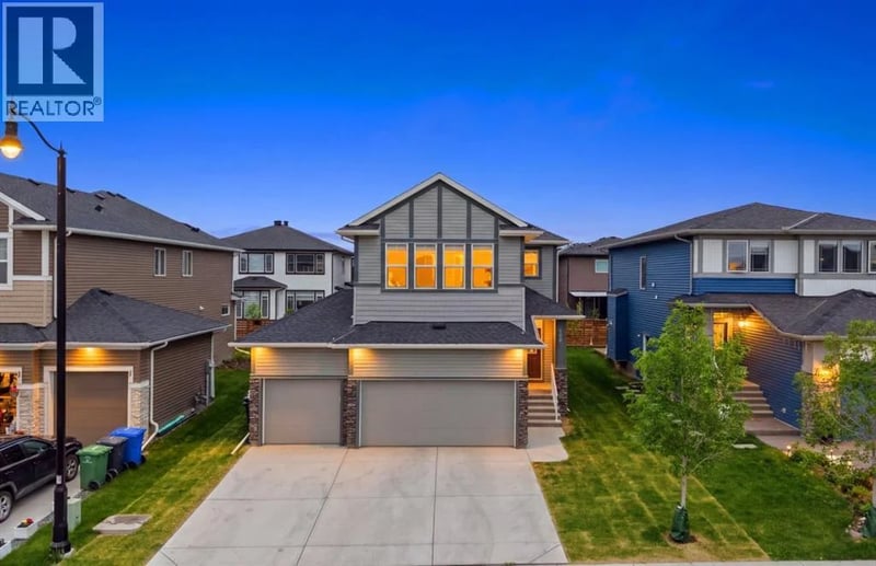 432 Dawson Circle, Chestermere, Alberta, T1X2R8, Chestermere, Alberta — photo 1 of 5
