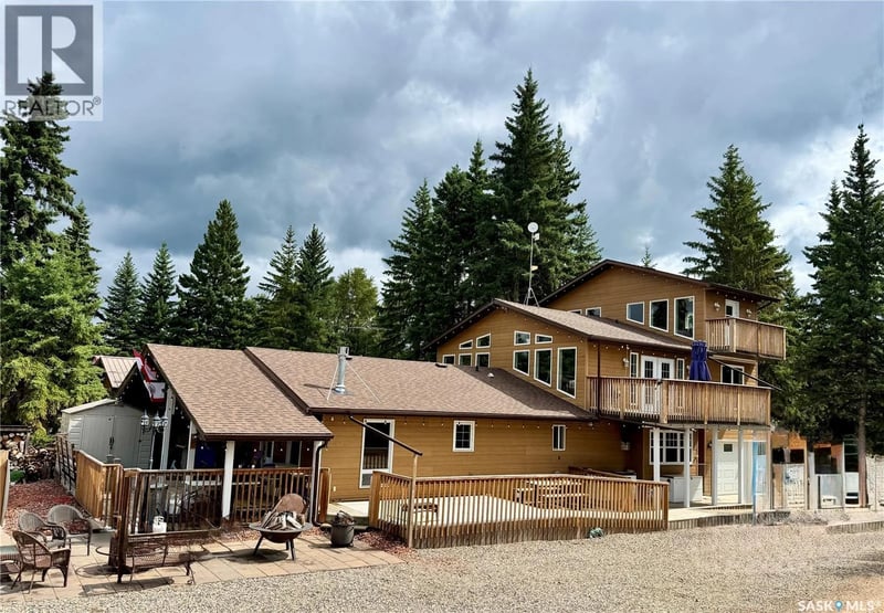 28 Mathews CRESCENT, Turtle View, Saskatchewan, S0M0Y0, Turtle View, Saskatchewan — photo 1 of 5