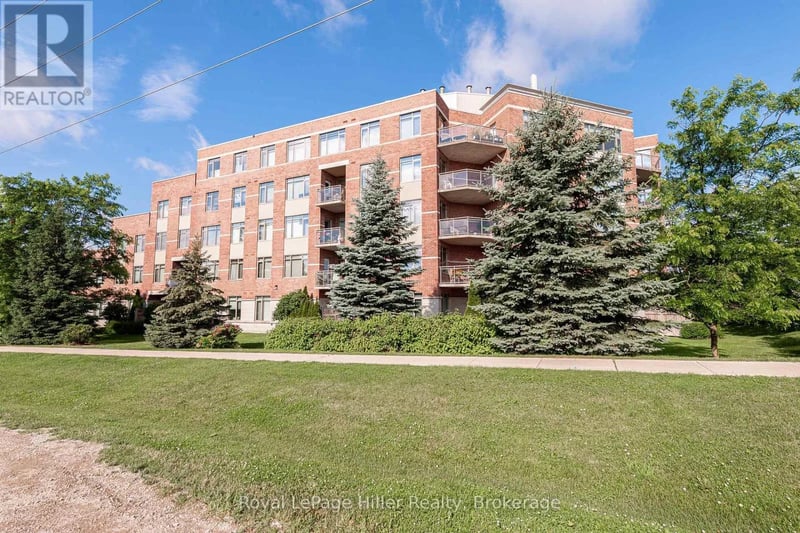 #308 400 Romeo Street North, Stratford, Ontario, N5A0A2, Stratford, Ontario — photo 1 of 5