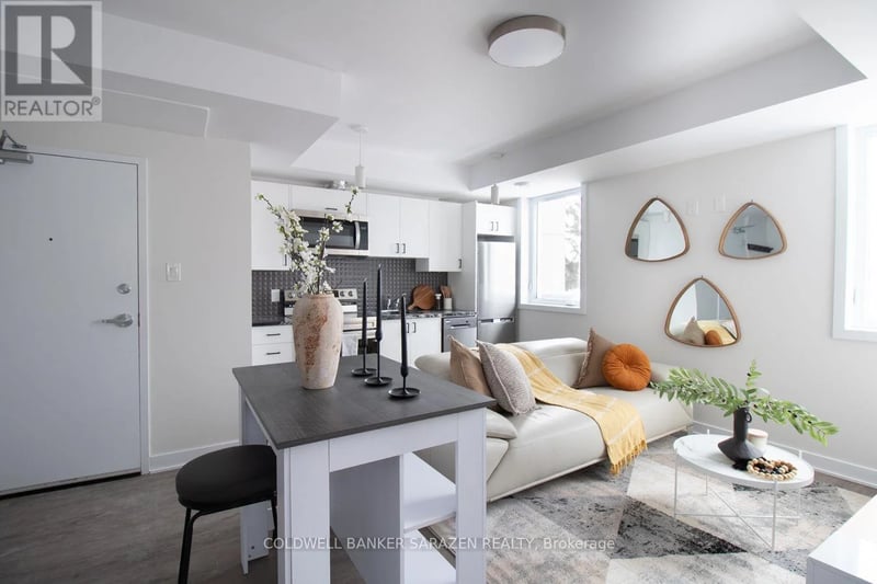 #101 994 BRONSON Avenue, Ottawa, Ontario, K1S4H1, Ottawa, Ontario — photo 1 of 5