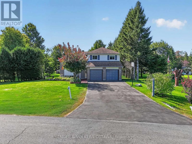 1124 Des Pommiers Street, Clarence-Rockland, Ontario, K4K1K9, Clarence-Rockland, Ontario — photo 1 of 5