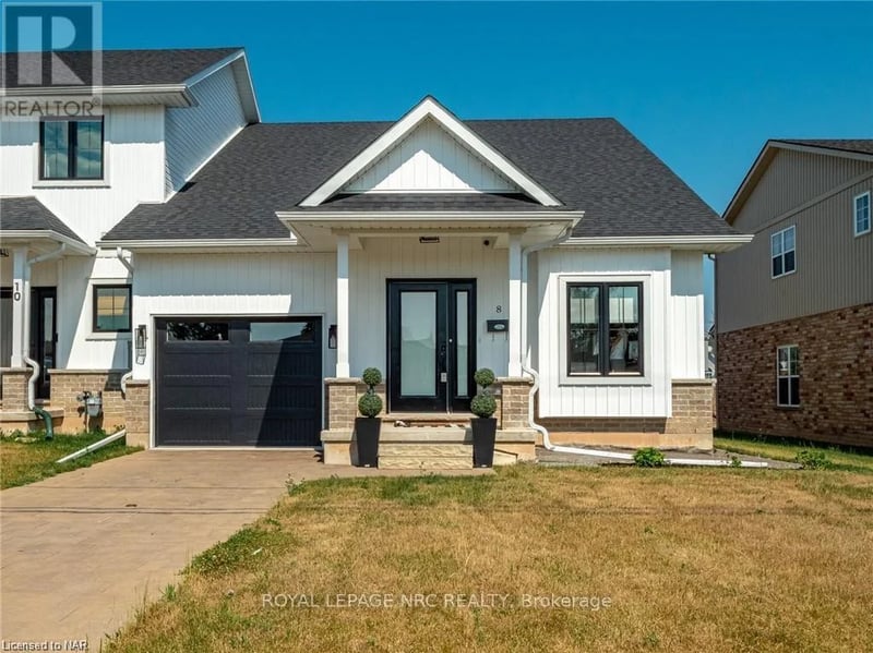8 King Street, Fort Erie (Lakeshore), Ontario, L2A0C6, Fort Erie (Lakeshore), Ontario — photo 1 of 5