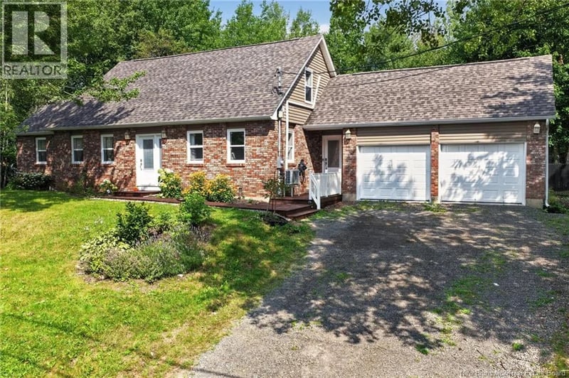 26 Lenwood Street, Lower Coverdale, New Brunswick, E1J1L2, Lower Coverdale, New Brunswick — photo 1 of 5