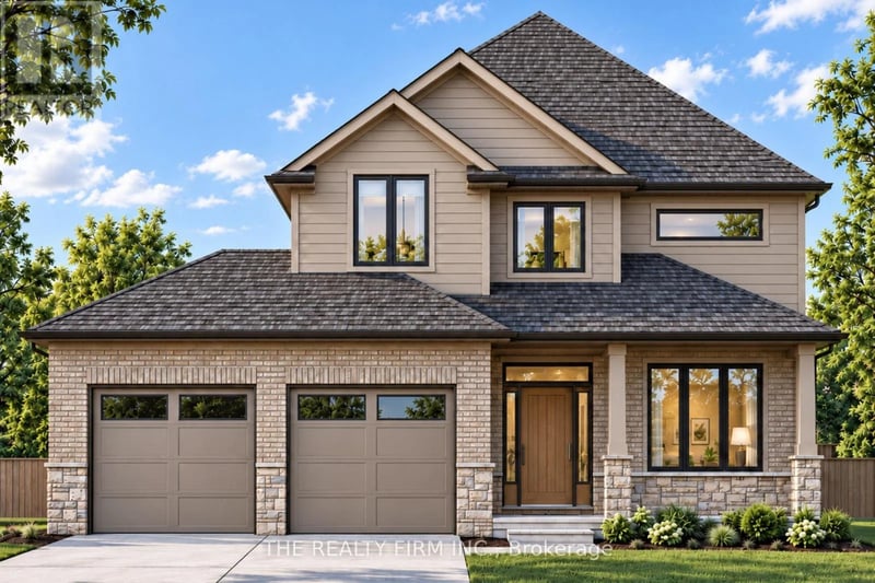 162 Harvest Lane, Thames Centre (Dorchester), Ontario, N0L1G2, Thames Centre (Dorchester), Ontario — photo 1 of 2