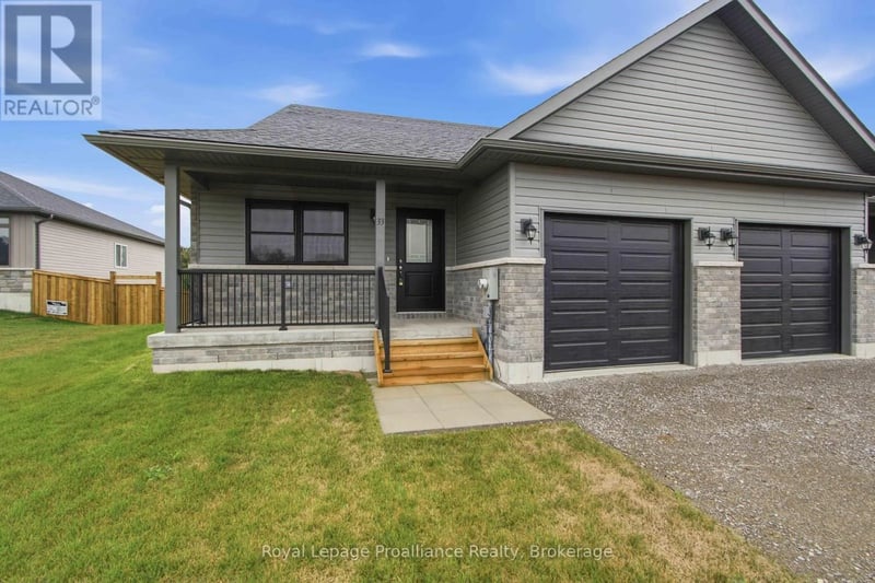 33 Clayton John Avenue, Brighton, Ontario, K0K1H0, Brighton, Ontario — photo 1 of 5