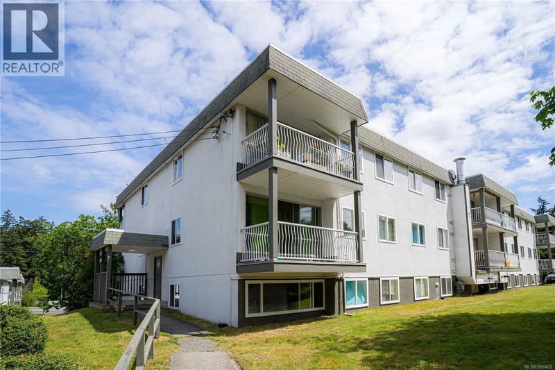 #2107 1007 Bowen Road, Nanaimo, British Columbia, V9R2A4, Nanaimo, British Columbia — photo 1 of 5