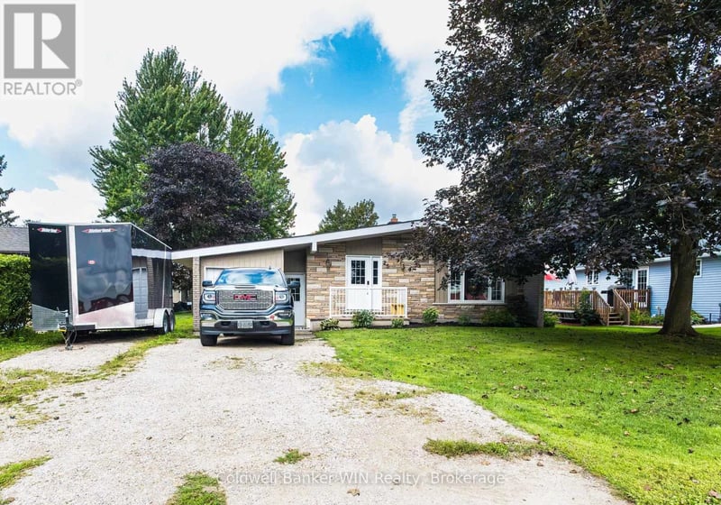 25 Thomas Street, South Bruce, Ontario, N0G2S0, South Bruce, Ontario — photo 1 of 5