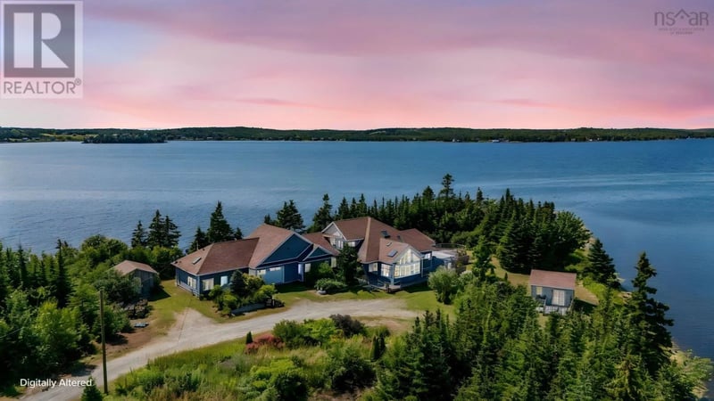 5145 207 Highway, Three Fathom Harbour, Nova Scotia, B0L2L0, Three Fathom Harbour, Nova Scotia — photo 1 of 5