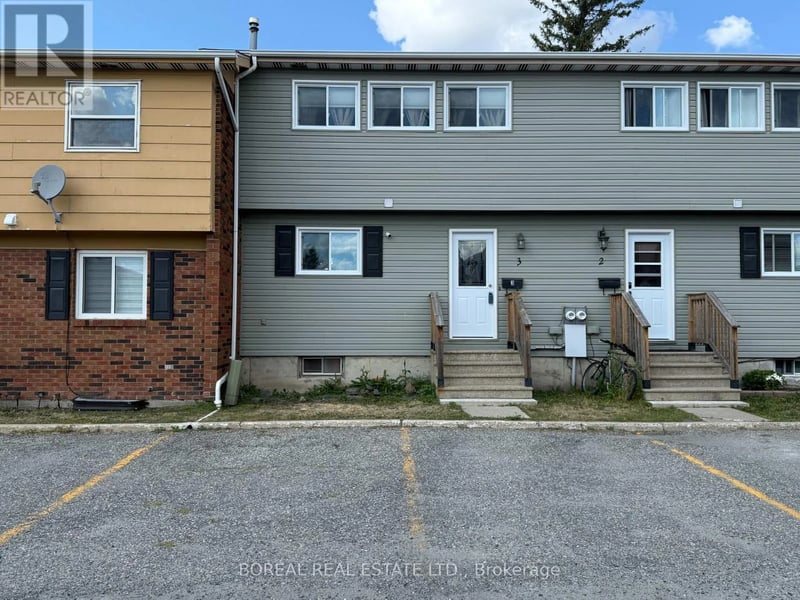 #3 577 College Street, Timmins (TNW - Riverpark), Ontario, P4N7Y9, Timmins (TNW - Riverpark), Ontario — photo 1 of 5