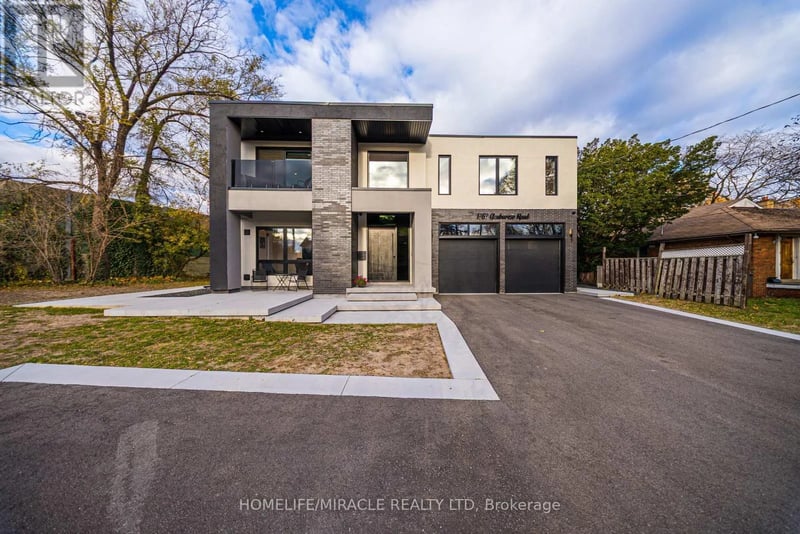 1653 Glenburnie Road, Mississauga (Mineola), Ontario, L5G3E4, Mississauga (Mineola), Ontario — photo 1 of 5