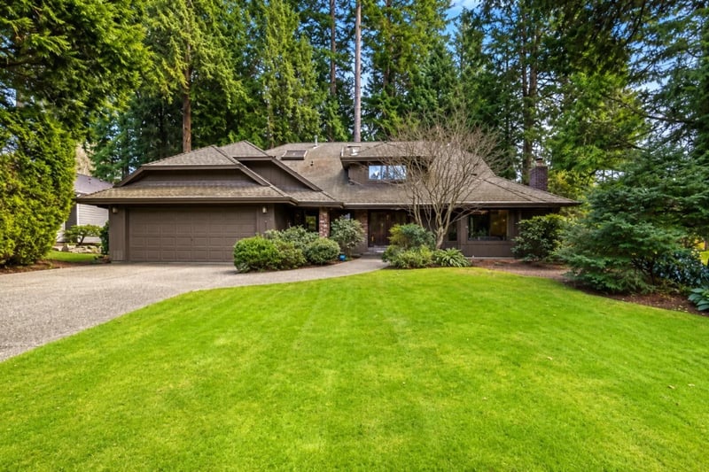 1768 AMBLE GREENE Drive, Surrey, British Columbia, V4A6P4, Surrey, British Columbia — photo 1 of 5