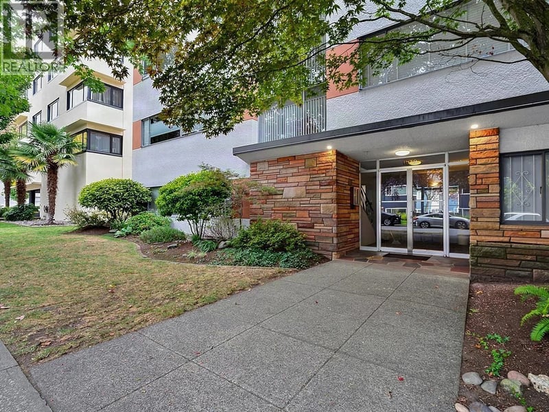 #105 1879 BARCLAY Street, Vancouver, British Columbia, V6G1K7, Vancouver, British Columbia — photo 1 of 5
