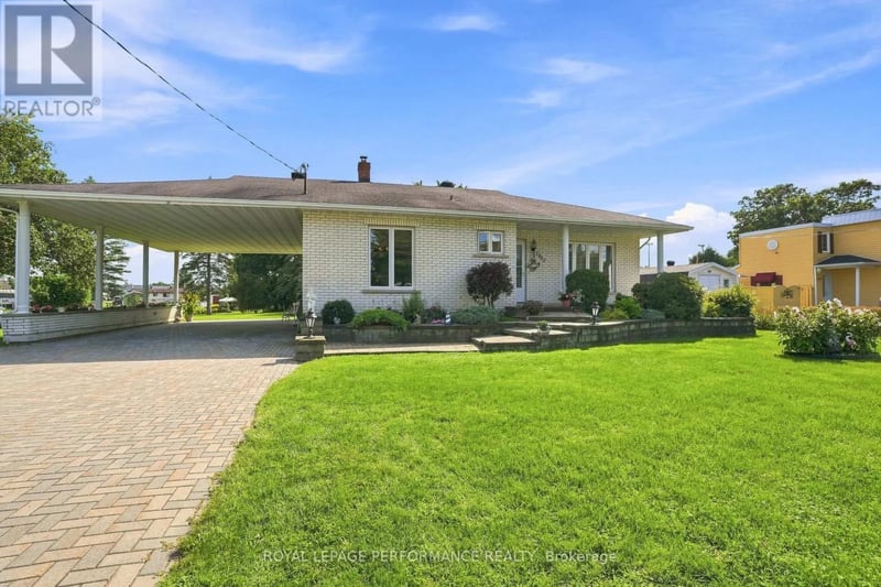 2012 Lajoie Street, Alfred and Plantagenet, Ontario, K0B1J0, Alfred and Plantagenet, Ontario — photo 1 of 5