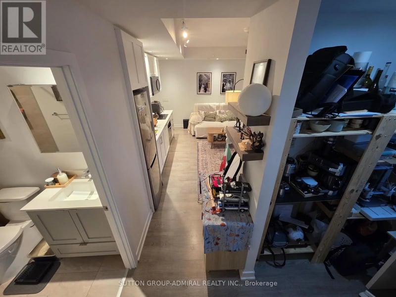 #2102 1928 Lake Shore Boulevard West, Toronto (South Parkdale), Ontario, M6S0B1, Toronto (South Parkdale), Ontario — photo 1 of 5