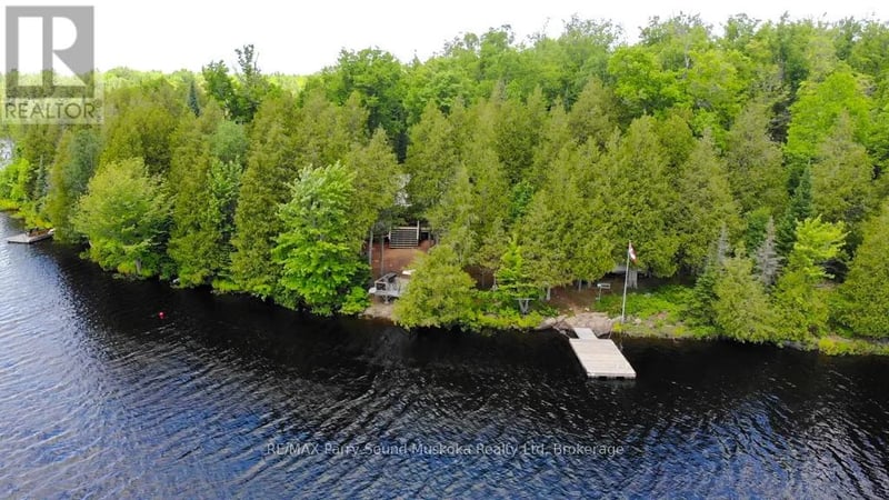 634 WA Whitestone Lake, Whitestone (Hagerman), Ontario, P0A1G0, Whitestone (Hagerman), Ontario — photo 1 of 5