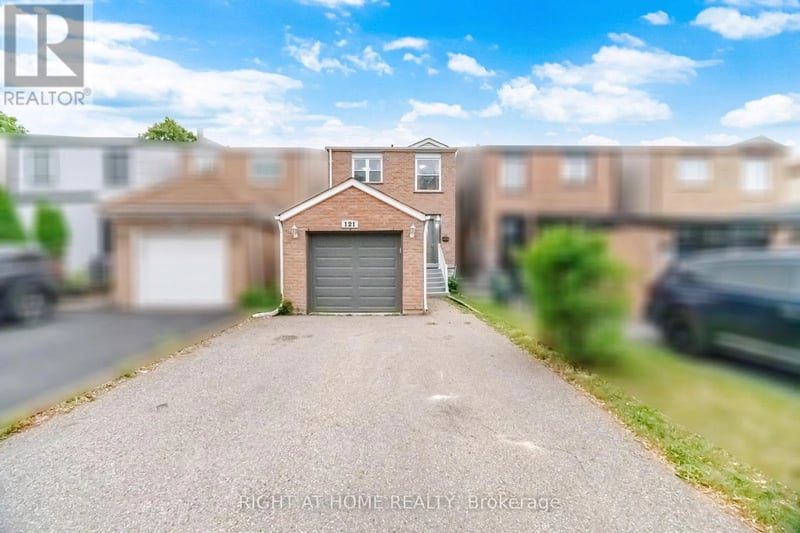 121 Bob O'link Avenue, Vaughan (Glen Shields), Ontario, L4K1H1, Vaughan (Glen Shields), Ontario — photo 1 of 5