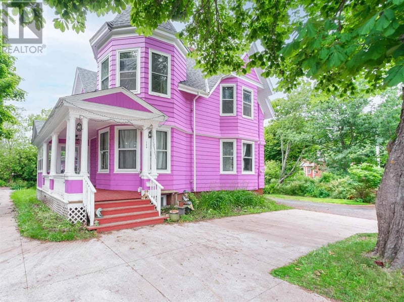 146 Central Street, Summerside, Prince Edward Island, C1N3L8, Summerside, Prince Edward Island — photo 1 of 5