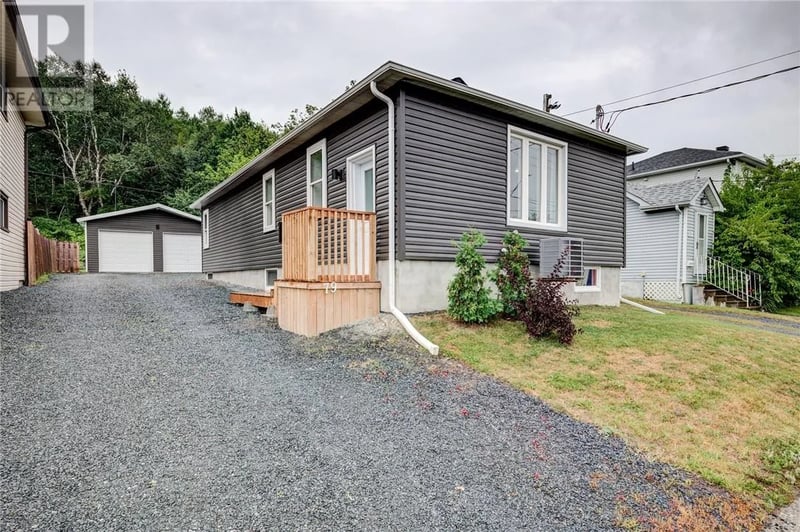 79 Copper Street, Sudbury, Ontario, P3E2C4, Sudbury, Ontario — photo 1 of 5