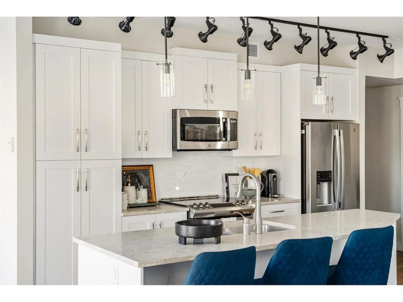 #513 11058 132 Street, Surrey, British Columbia, V3T0Y3, Surrey, British Columbia — photo 1 of 5