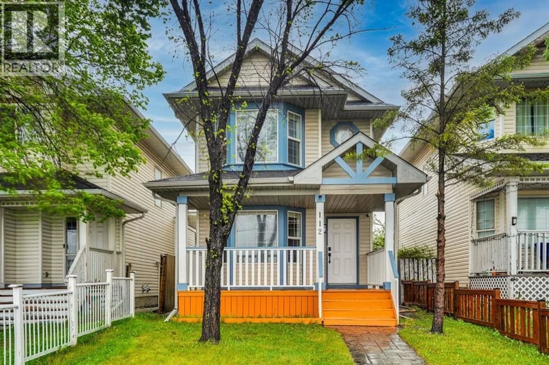 112 Martinglen Close Northeast, Calgary, Alberta, T3J3N1, Calgary, Alberta — photo 1 of 5