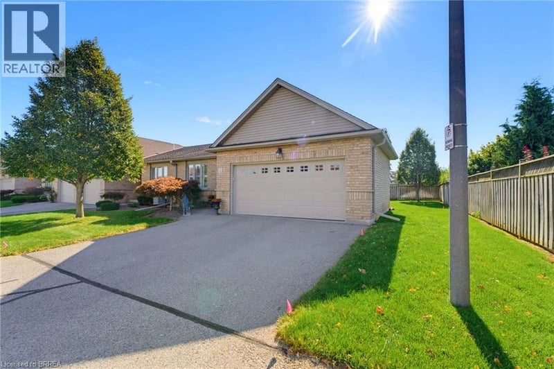 #8 601 CONKLIN Road, Brantford, Ontario, N3T0C1, Brantford, Ontario — photo 1 of 5