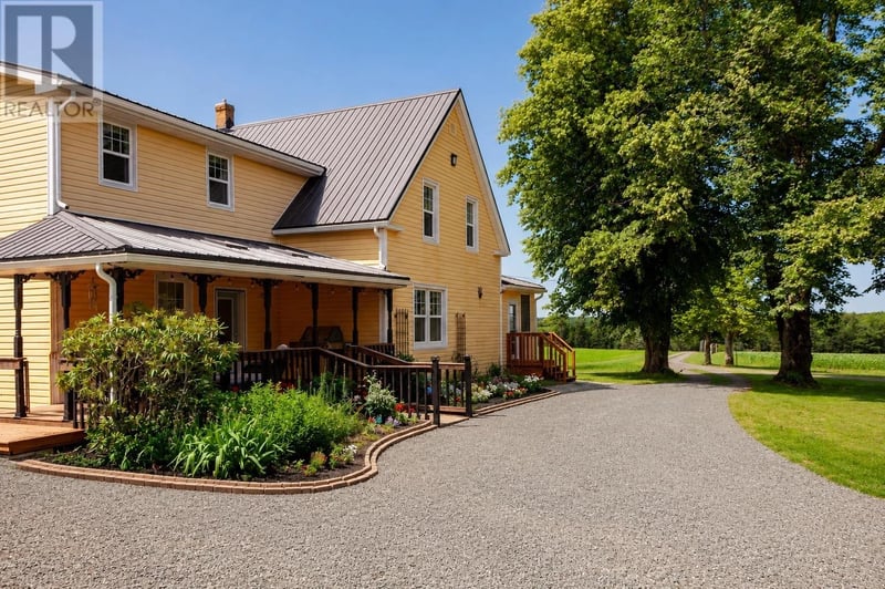 2903 KINROSS Road, Vernon River, Prince Edward Island, C0A2E0, Vernon River, Prince Edward Island — photo 1 of 5