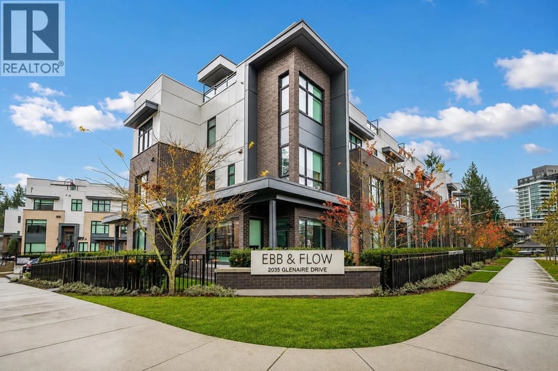 #124 2035 GLENAIRE Street, North Vancouver, British Columbia, V7P1Y2, North Vancouver, British Columbia — photo 1 of 5