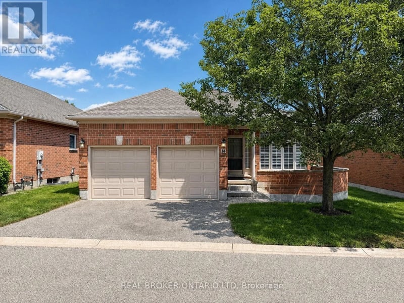 #14 18 Cadeau Terrace, London South (South A), Ontario, N6K4Z1, London South (South A), Ontario — photo 1 of 5