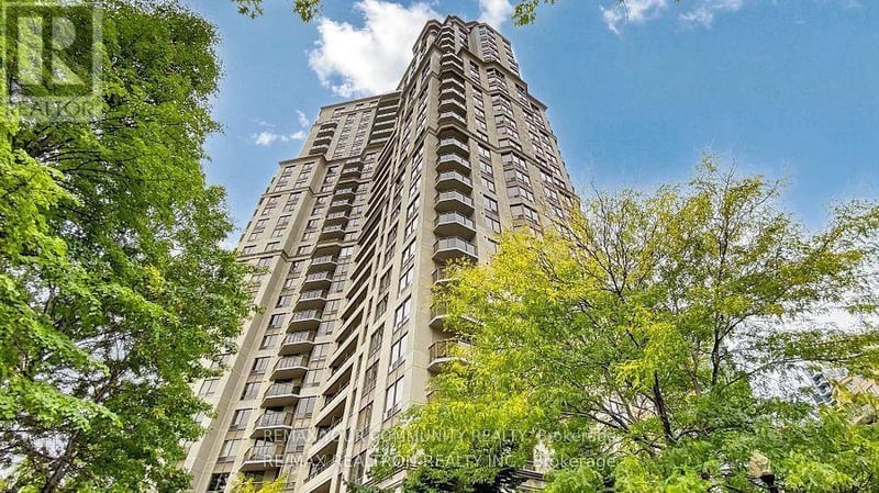 #103 78 Harrison Garden Boulevard, Toronto (Willowdale East), Ontario, M2N7E2, Toronto (Willowdale East), Ontario — photo 1 of 5
