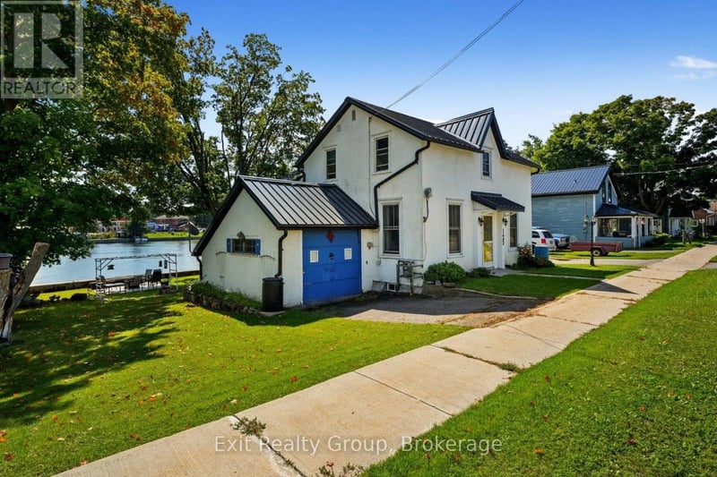 125 Queen Street, Trent Hills (Campbellford), Ontario, K0L1L0, Trent Hills (Campbellford), Ontario — photo 1 of 5
