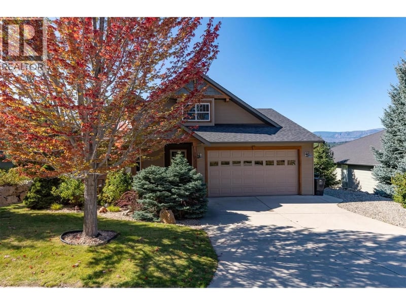 10320 Teresa Road, Lake Country, British Columbia, V4V2N6, Lake Country, British Columbia — photo 1 of 5