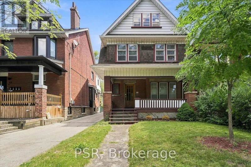 67 Oakwood Avenue, Toronto (Wychwood), Ontario, M6H2V7, Toronto (Wychwood), Ontario — photo 1 of 5