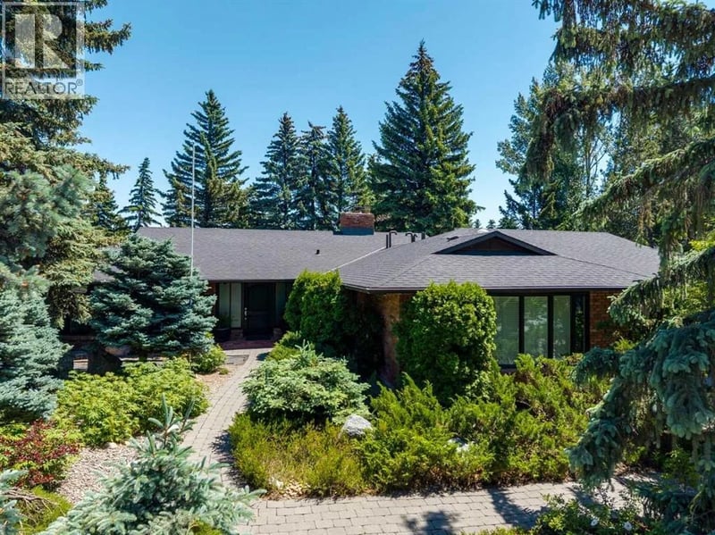 88 Massey Place Southwest, Calgary, Alberta, T2V2G8, Calgary, Alberta — photo 1 of 5