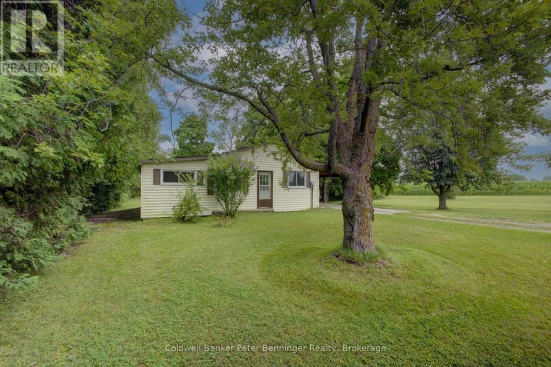 3128 Bruce Road 15 Road, Kincardine, Ontario, N0G2T0, Kincardine, Ontario — photo 1 of 5