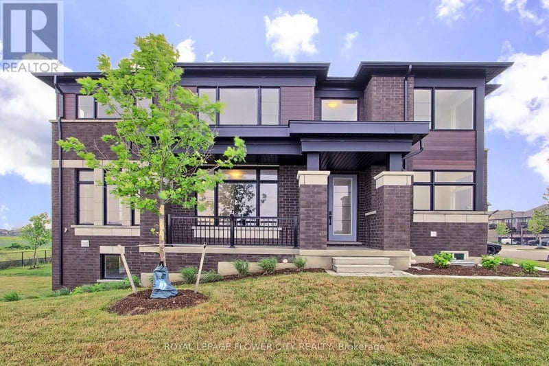 #1 400 Newman Drive, Cambridge, Ontario, N1S0E8, Cambridge, Ontario — photo 1 of 5